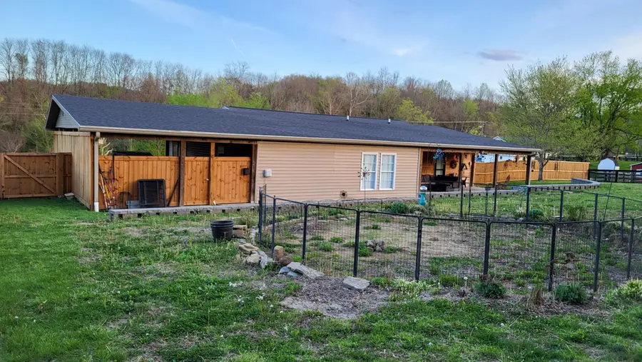 7970 Lebanon Road, Danville, KY 40422 - #2