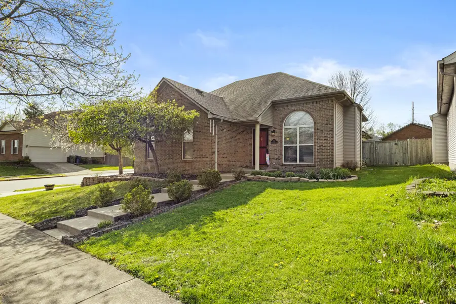 756 Rambling Creek Drive, Lexington, KY 40509 - #2