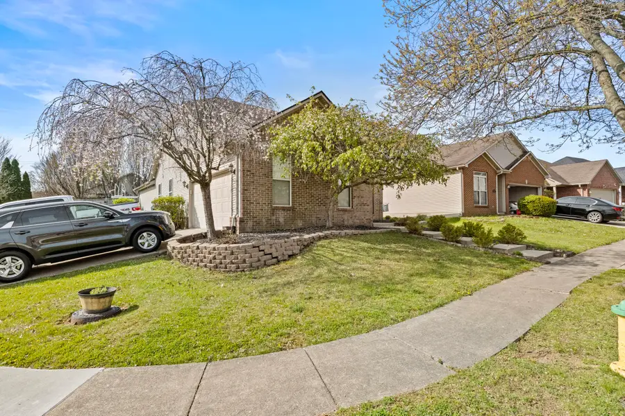 756 Rambling Creek Drive, Lexington, KY 40509 - #3