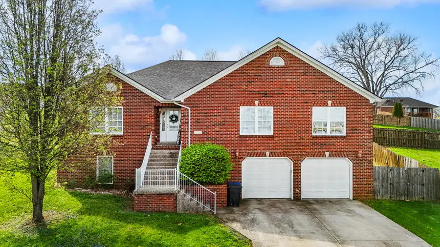 130 Cedar Ridge Road, Frankfort, KY 40601 - #2