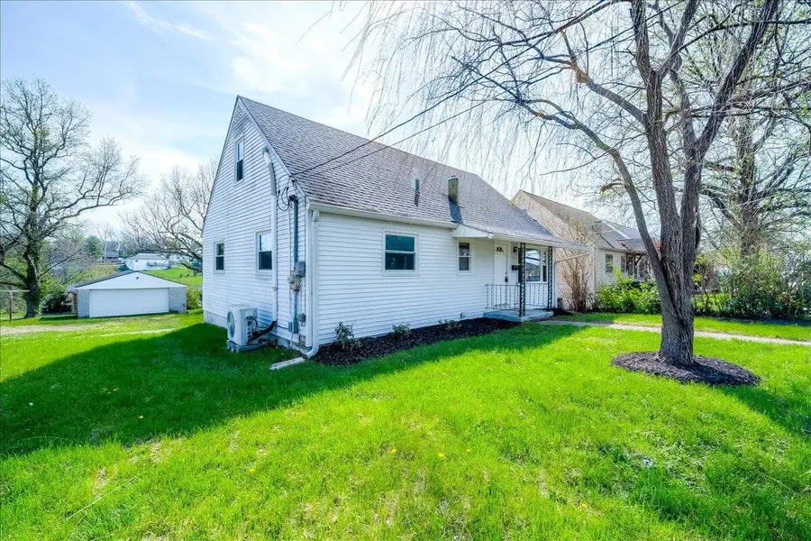 111 Valley View Drive, Frankfort, KY 40601 - #2