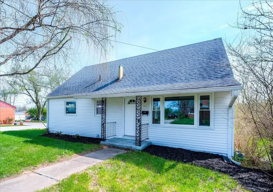111 Valley View Drive, Frankfort, KY 40601 - #3