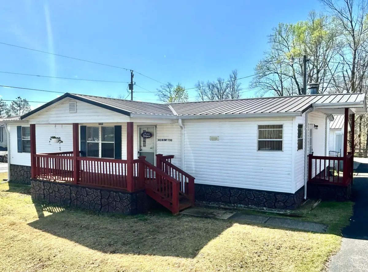 143 W State Highway 700, Whitley City, KY 42653 - #1
