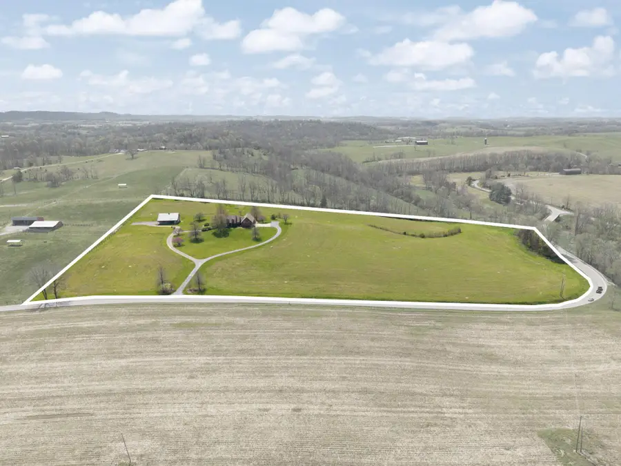 2477 State Hwy 1194, Stanford, KY 40484 - #2