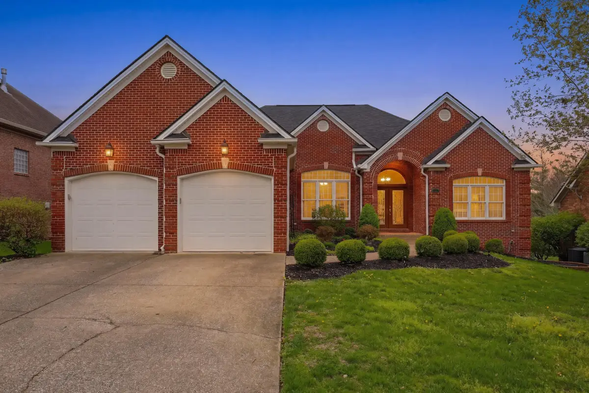 116 Kingston Drive, Georgetown, KY 40324 - #1