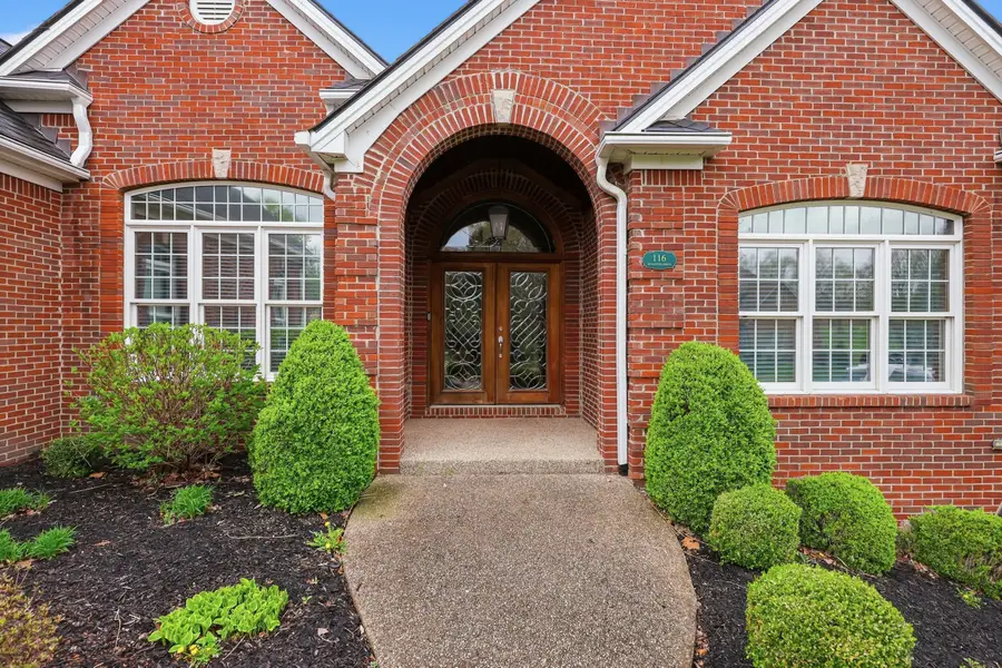 116 Kingston Drive, Georgetown, KY 40324 - #2
