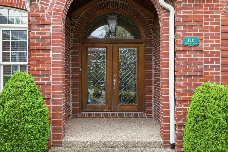 116 Kingston Drive, Georgetown, KY 40324 - #3