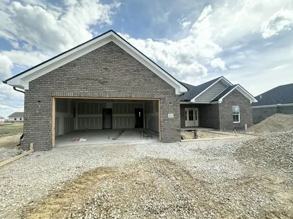 823 Mohawk Drive, Richmond, KY 40475