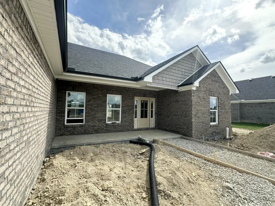 823 Mohawk Drive, Richmond, KY 40475 - #2