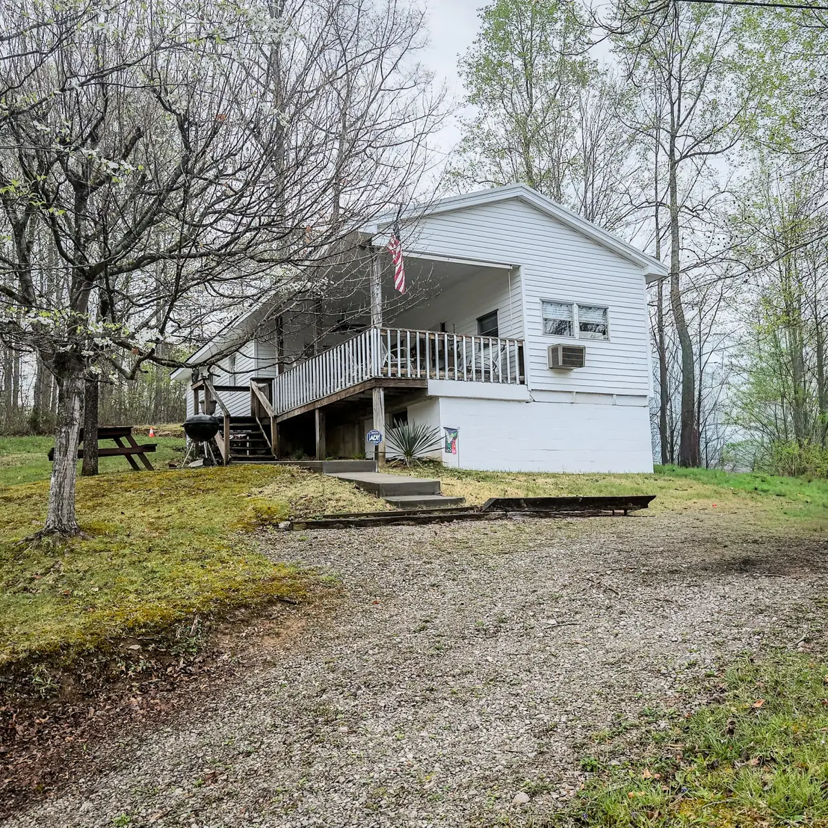 210 Echo Road, Bronston, KY 42518 - #1