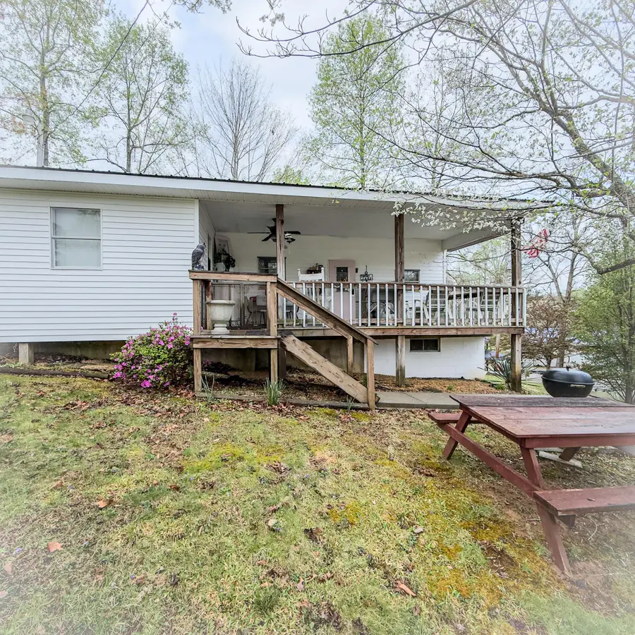 210 Echo Road, Bronston, KY 42518 - #2