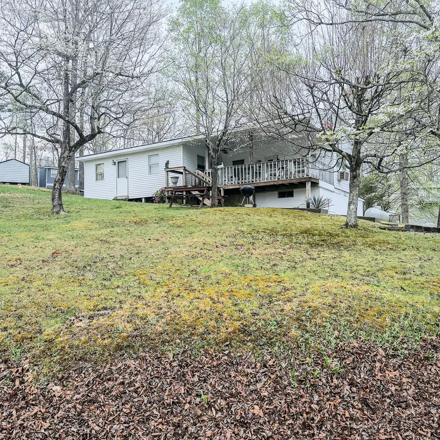 210 Echo Road, Bronston, KY 42518 - #3