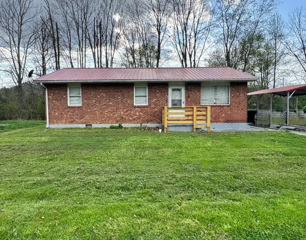 809 Boone Place, Morehead, KY 40351