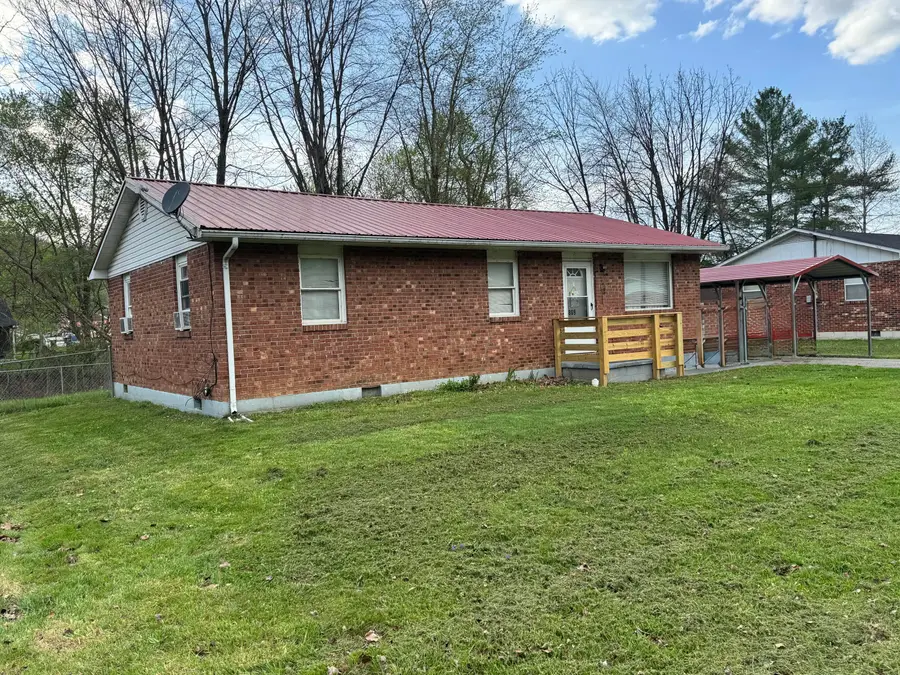809 Boone Place, Morehead, KY 40351 - #2