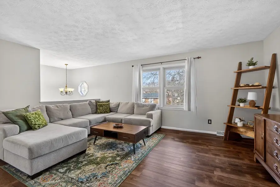 312 Ashmoor Drive, Lexington, KY 40515 - #3