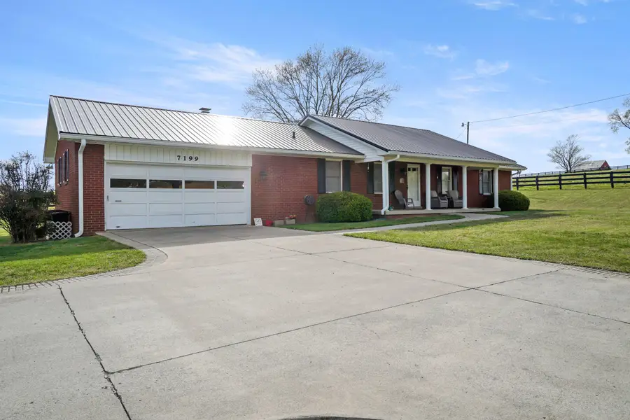 7199 W Hwy 80, Nancy, KY 42544 - #2