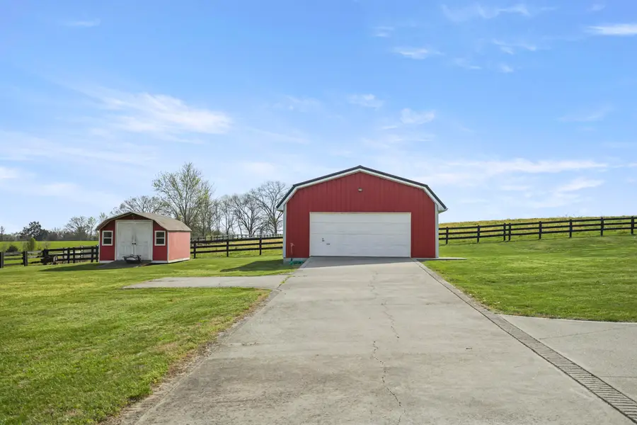 7199 W Hwy 80, Nancy, KY 42544 - #3