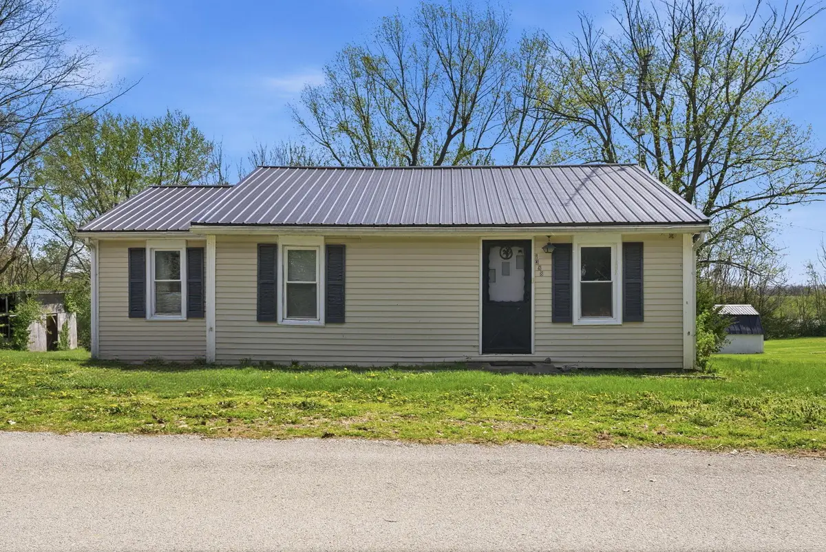 1388 Ammerman Pike, Cynthiana, KY 41031 - #1