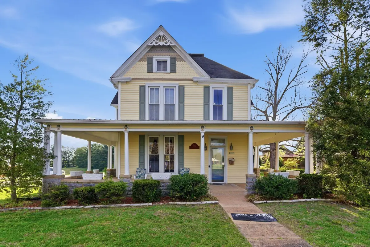 601 Jamestown Street, Columbia, KY 42728 - #1