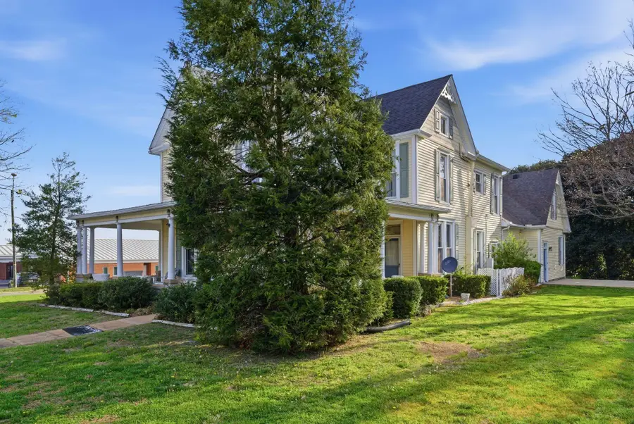 601 Jamestown Street, Columbia, KY 42728 - #2