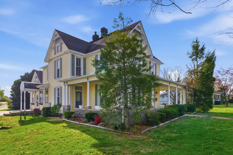 601 Jamestown Street, Columbia, KY 42728 - #3