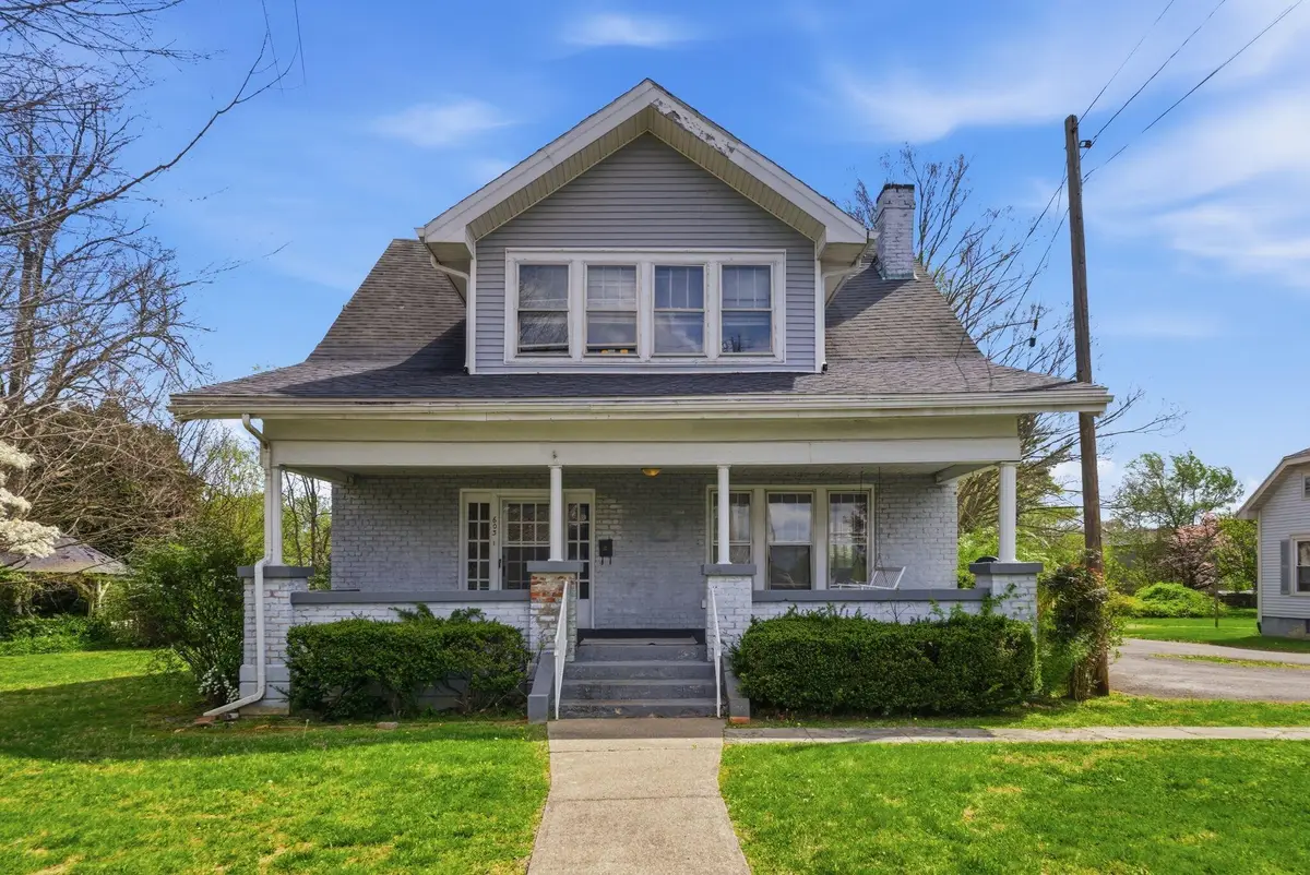 603 Jamestown Street, Columbia, KY 42728 - #1