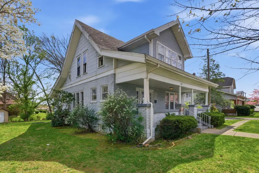 603 Jamestown Street, Columbia, KY 42728 - #3