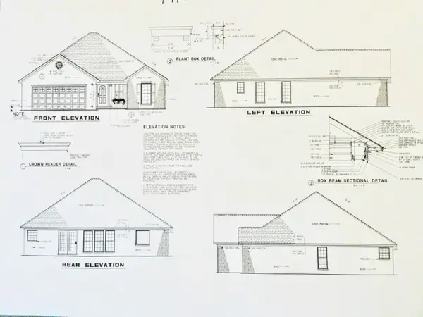 300 Cinchpost Circle, London, KY 40744