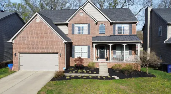 3817 Everetts Dale, Lexington, KY 40514