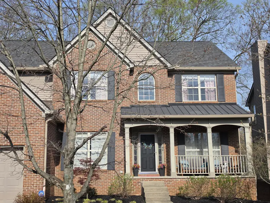 3817 Everetts Dale, Lexington, KY 40514 - #2