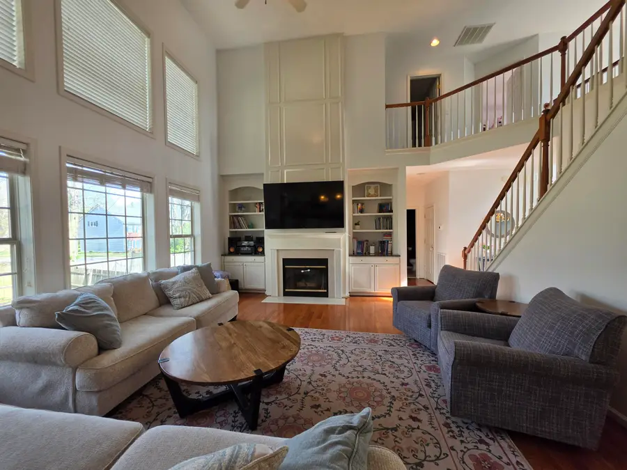 3817 Everetts Dale, Lexington, KY 40514 - #3