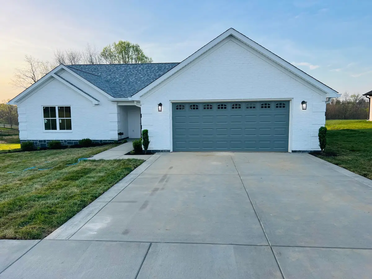 343 Wolverine Way, Richmond, KY 40475 - #1