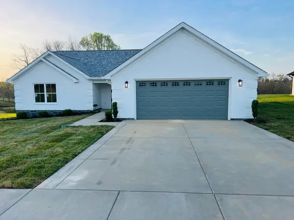 343 Wolverine Way, Richmond, KY 40475