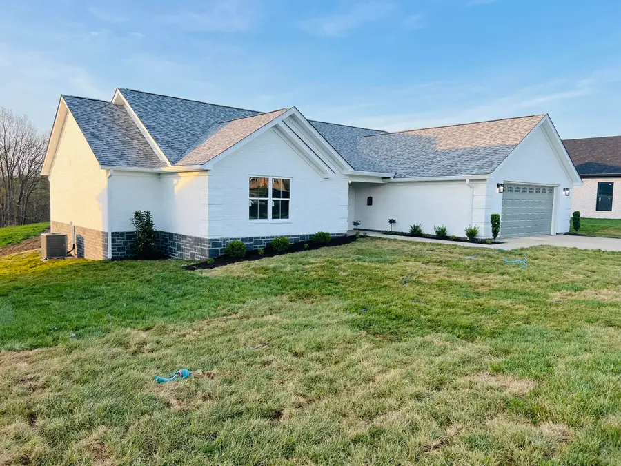 343 Wolverine Way, Richmond, KY 40475 - #2