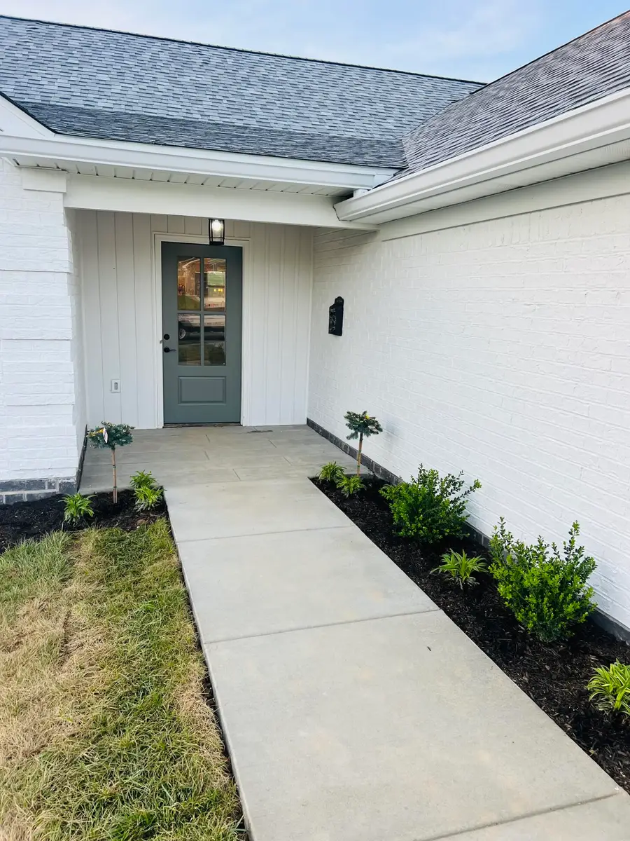 343 Wolverine Way, Richmond, KY 40475 - #3