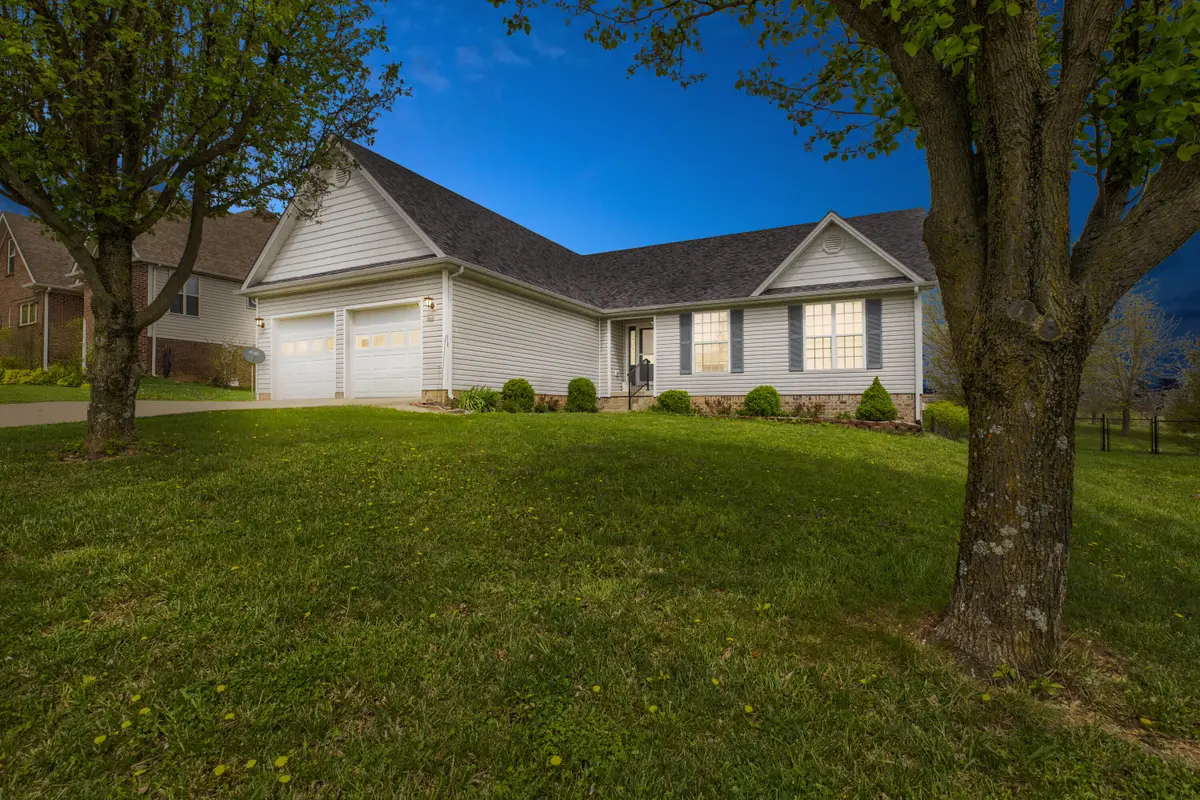 903 Equestrian Way, Mount Sterling, KY 40353 - #1
