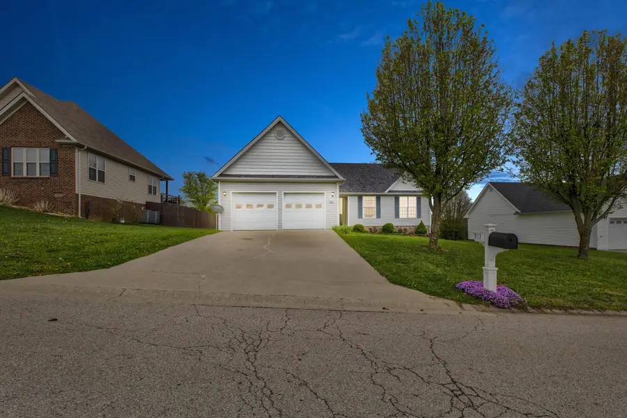 903 Equestrian Way, Mount Sterling, KY 40353 - #2