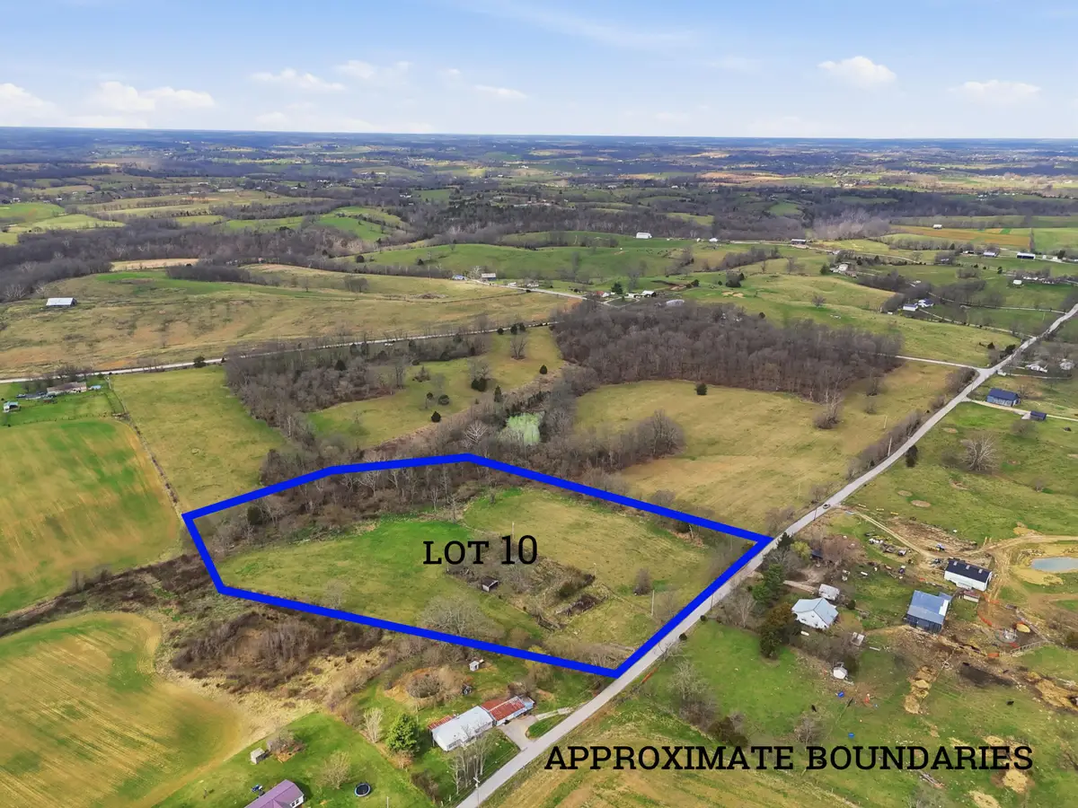 1874 Poindexter Road, Cynthiana, KY 41031 - #1