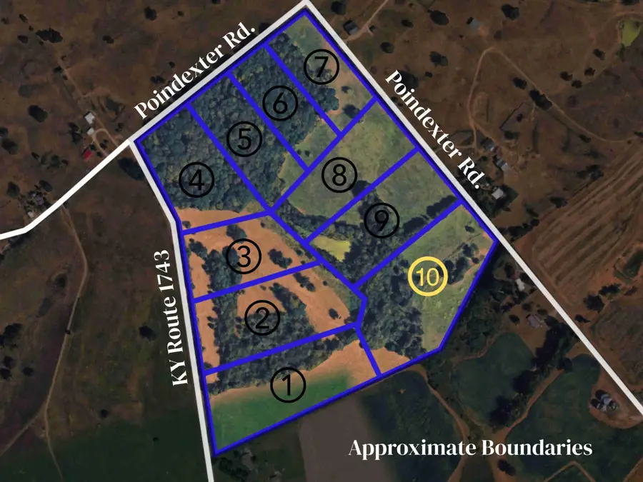 1874 Poindexter Road, Cynthiana, KY 41031 - #2