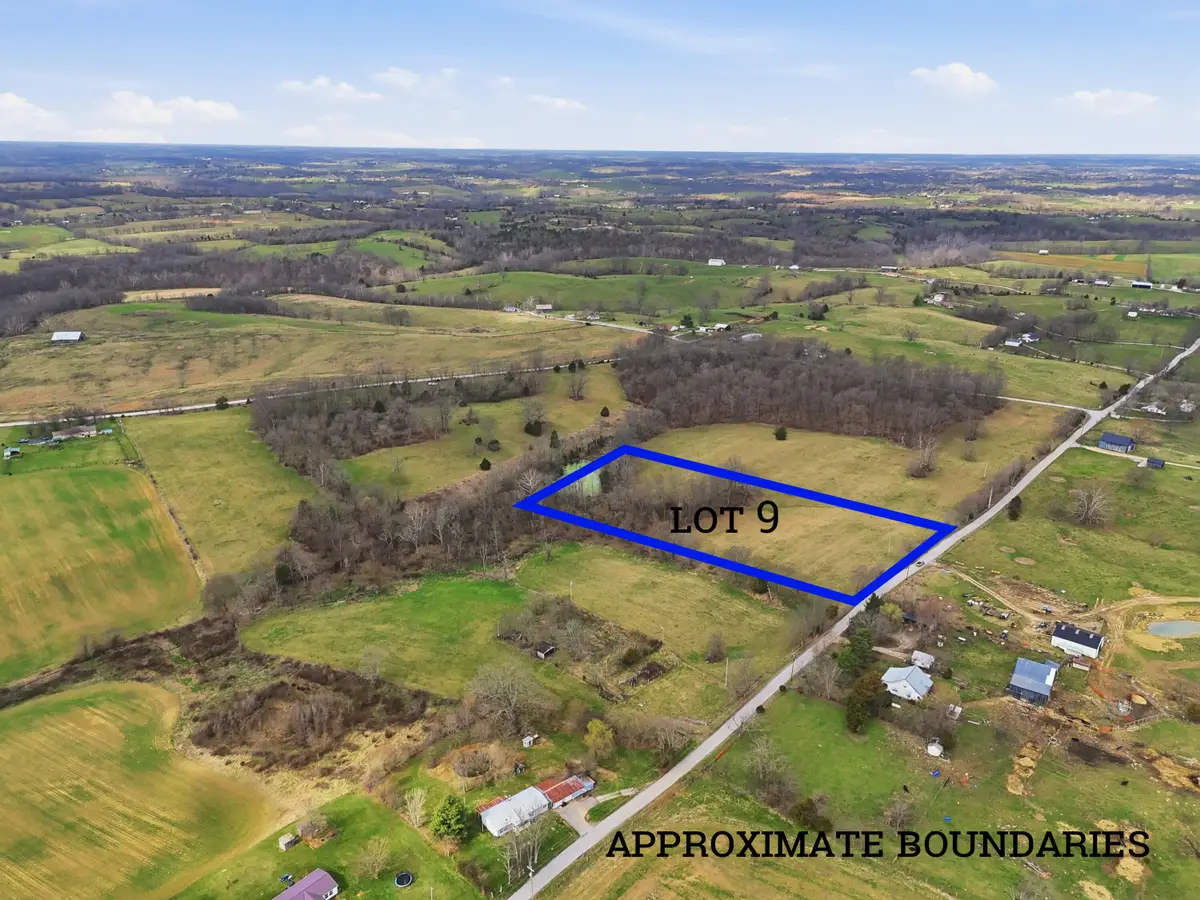 1802 Poindexter Road, Cynthiana, KY 41031 - #1