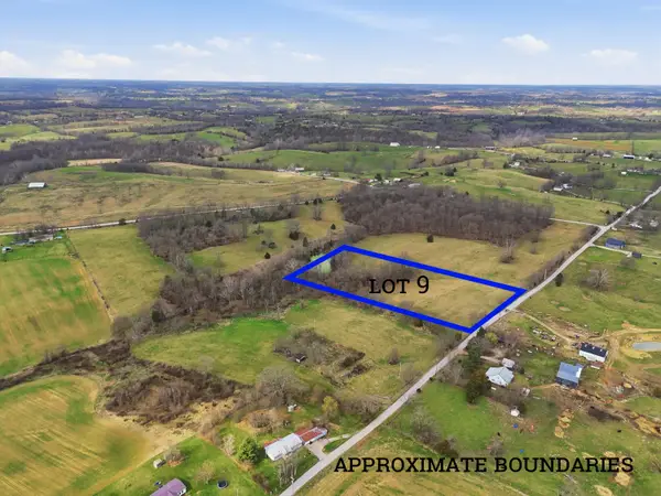 1802 Poindexter Road, Cynthiana, KY 41031