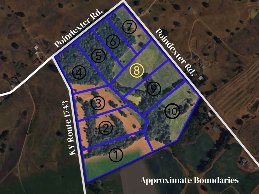 1694 Poindexter Road, Cynthiana, KY 41031 - #2