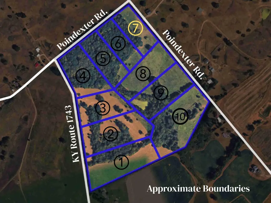 1600 Poindexter Road, Cynthiana, KY 41031 - #2