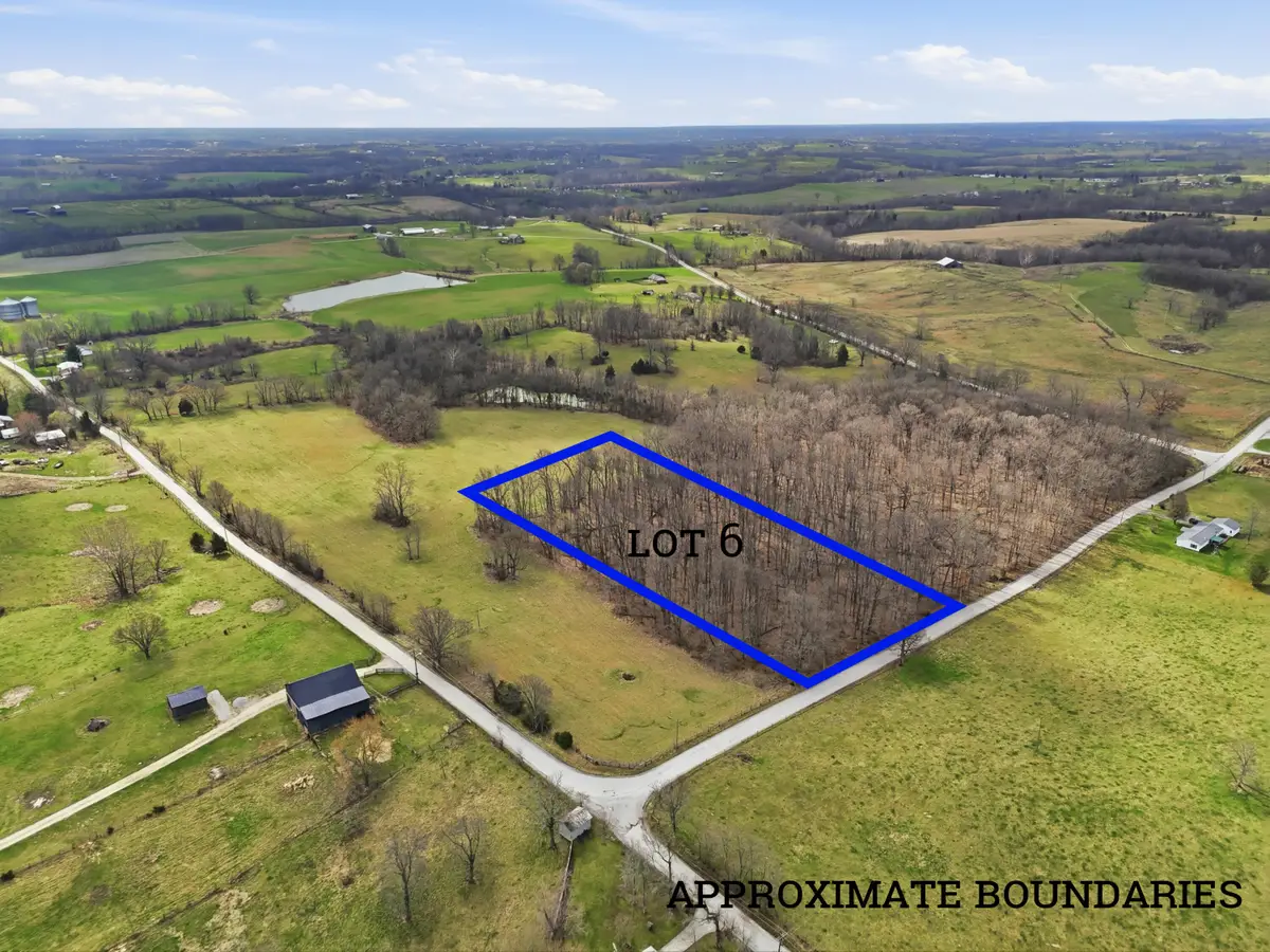 1480 Poindexter Road, Cynthiana, KY 41031 - #1