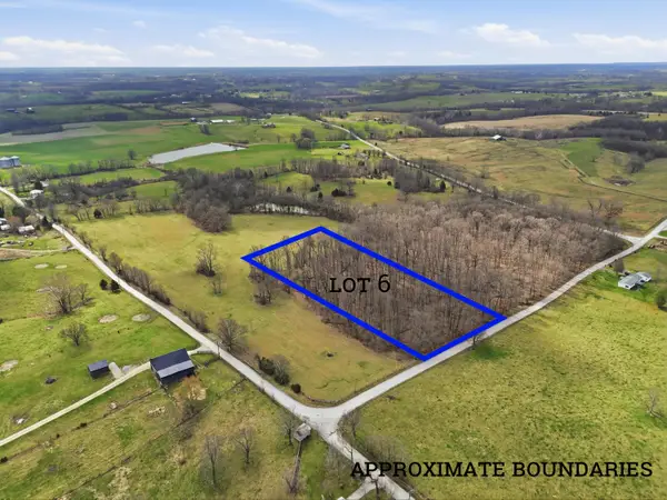 1480 Poindexter Road, Cynthiana, KY 41031