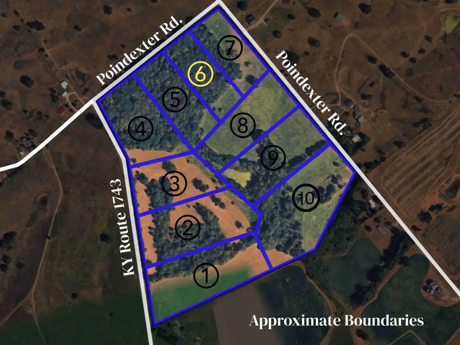 1480 Poindexter Road, Cynthiana, KY 41031 - #2