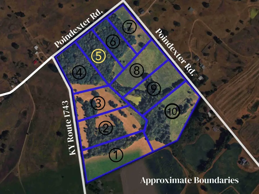 1474 Poindexter Road, Cynthiana, KY 41031 - #2