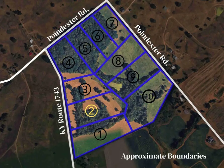 2230  Ky Hwy 1743, Cynthiana, KY 41031 - #2