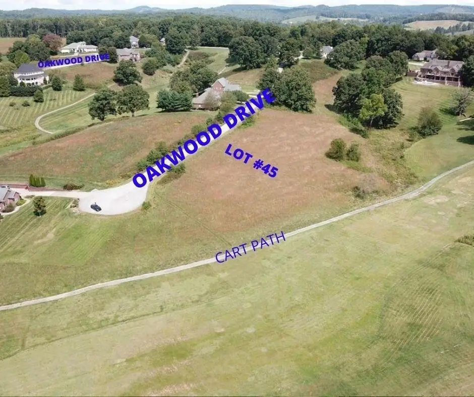 626 Oakwood Drive, London, KY 40744 - #1