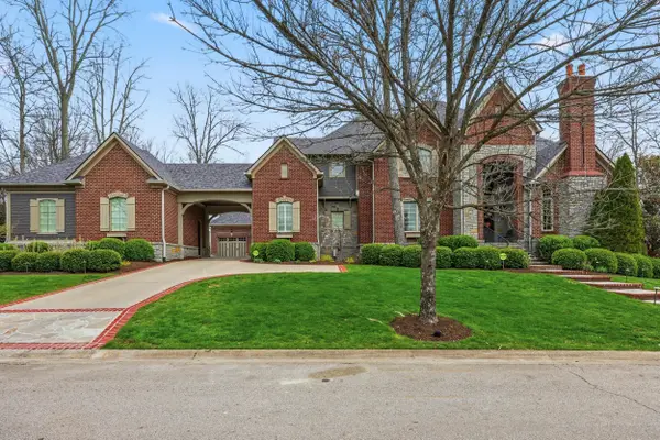 4848 Chelmsbury Lane, Lexington, KY 40515